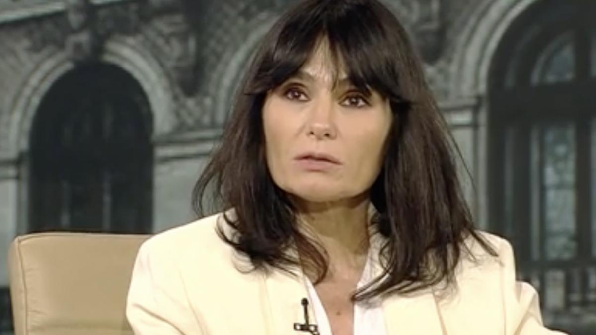 Dana Budeanu despre campania electorala a lui George Simion Structurile din spatele AUR au incercat sa i spele imaginea de maidanez