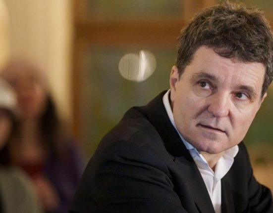 Decizie fara precedent a BEC USR nu poate face campanie pentru Nicusor Dan