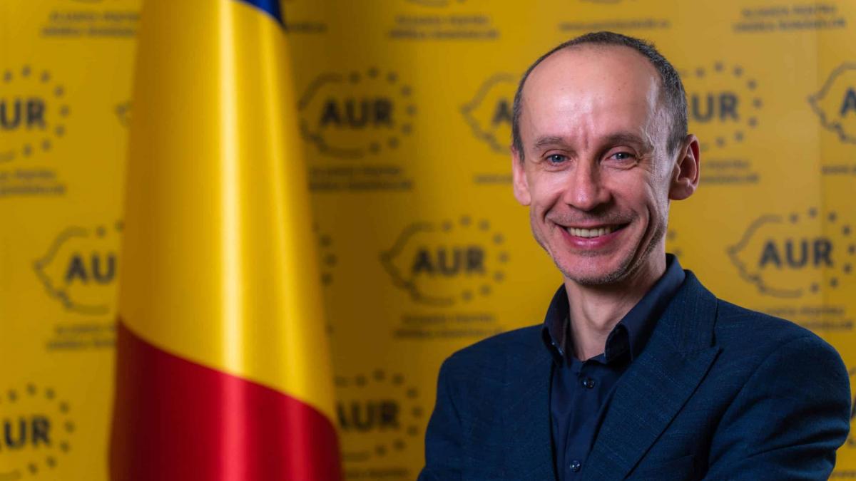 Deputat AUR afirmatii socante Joaca fetitelor cu anumite papusi hipersexualizeaza precoce
