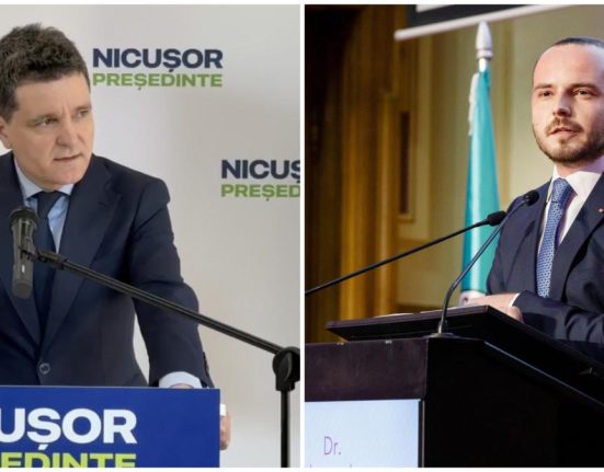 Deputatul PSD Alexandru Rogobete acuza pe Nicusor Dan ca blocheaza proiectul PNRR la Institutul de Boli Cardiovasculare
