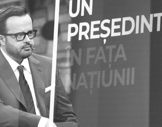 Dezbaterile prezidentiale decisive marti si miercuri la Antena 3 CNN