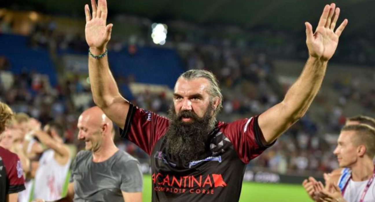 Drama unui sportiv celebru Pierderea memoriei il afecteaza Nu imi amintesc cariera mea