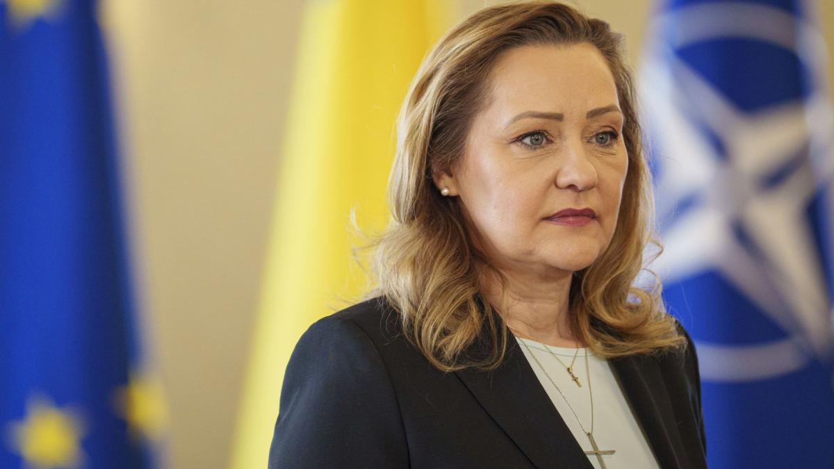 Elena Lasconi Am strans 30000 de lei din donatii cum s ar spune de seminte dupa ce USR i a retras sprijinul