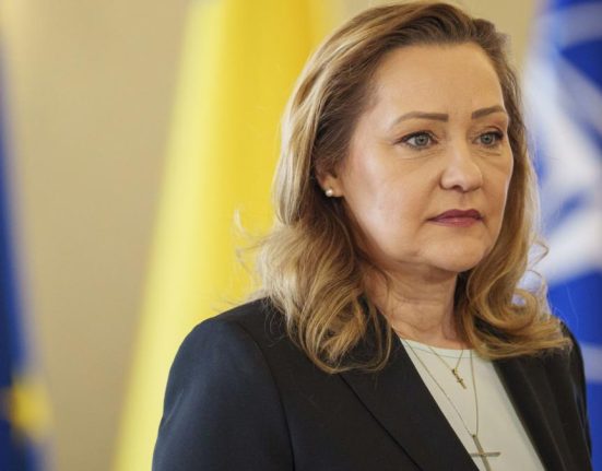 Elena Lasconi a vorbit despre indoiala in credinta A fost cu multa suferinta si eram foarte tanara