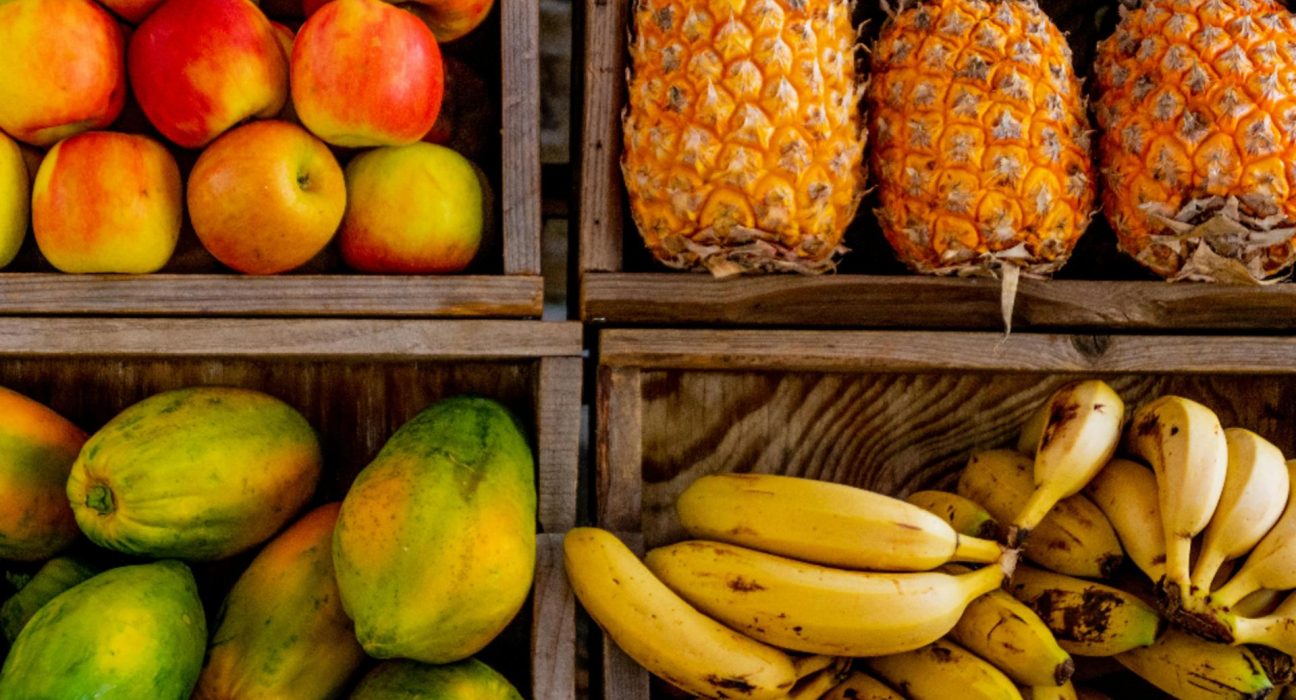 Fructul ce ajuta digestia De ce e indispensabil de Paste