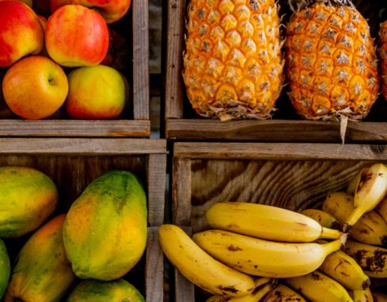Fructul ce ajuta digestia De ce e indispensabil de Paste