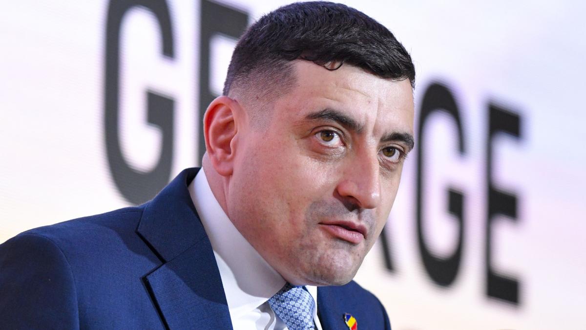George Simion face marturisiri penale live Am spus ca toate formatiunile inclusiv AUR au si semnaturi false