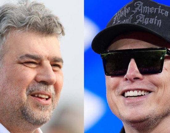 Guvernul s a impacat cu Musk Spacex multumeste lui Ciolacu