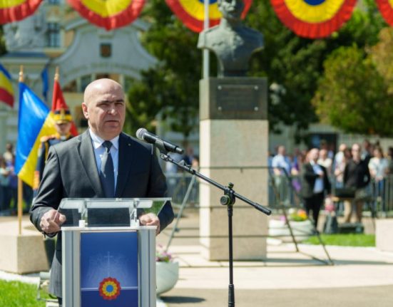 Ilie Bolojan la 106 ani de administratie romaneasca in Oradea Tara nu se schimba doar din Bucuresti