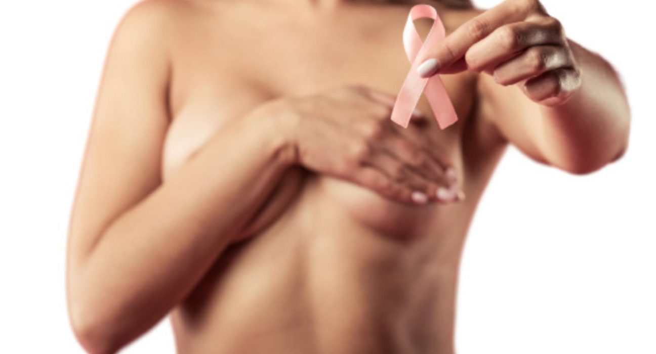 Ingredientul asociat cu cancerul agresiv la san