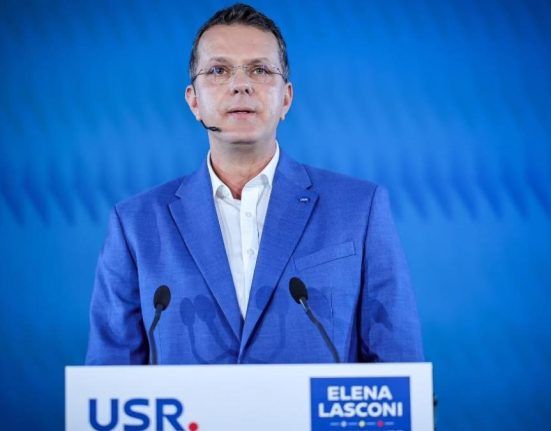 Ionut Mosteanu despre negocierea cu Nicusor Dan Elena Lasconi omul dialogului