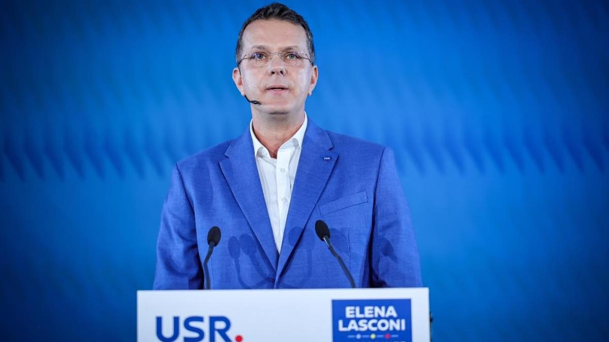 Ionut Mosteanu despre negocierea cu Nicusor Dan Elena Lasconi omul dialogului