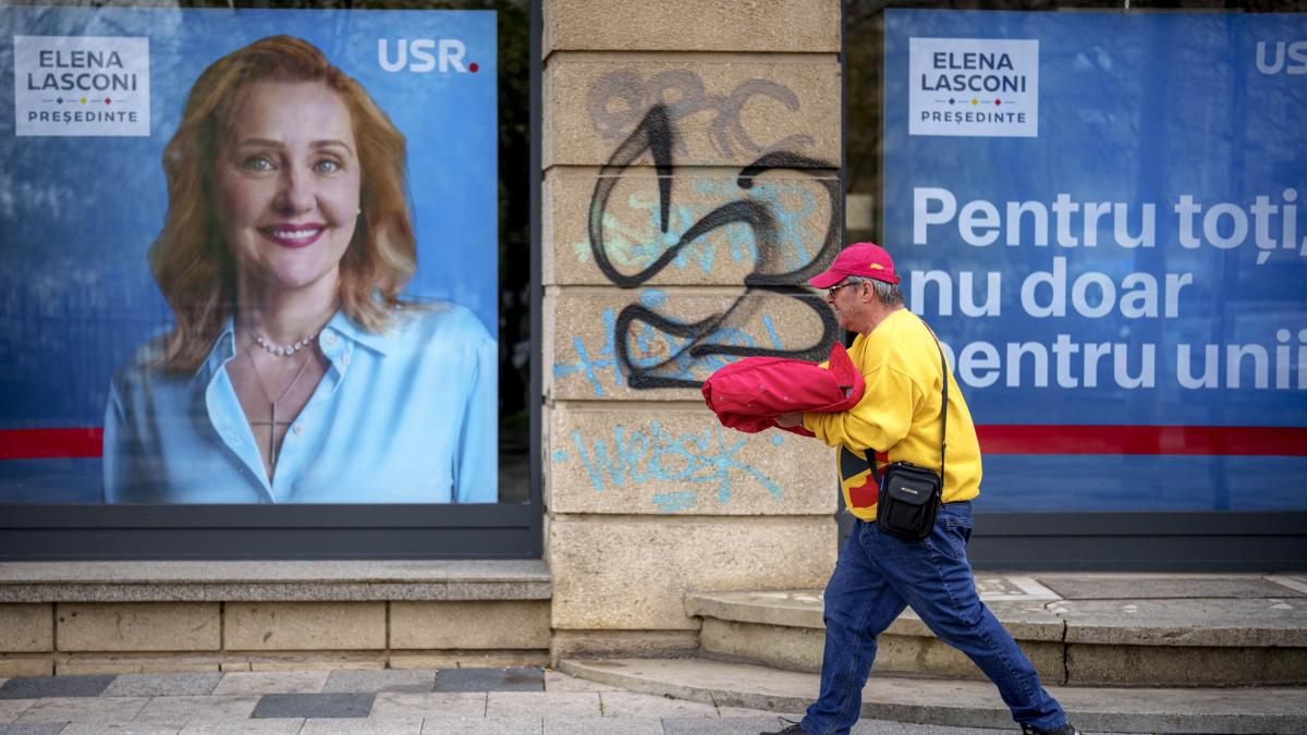 Lasconi a ajuns in Politico E intr o situatie ciudata se lupta cu propriul partid ca sa ramana in competitie