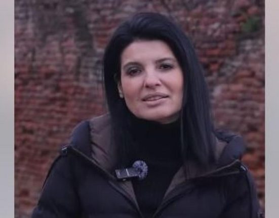 Lavinia Sandru Excluderea Elenei Lasconi aminteste de metode comuniste