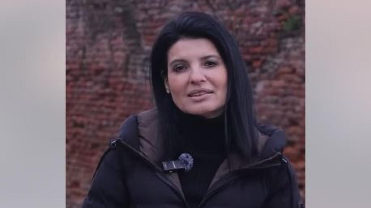 Lavinia Sandru Excluderea Elenei Lasconi aminteste de metode comuniste