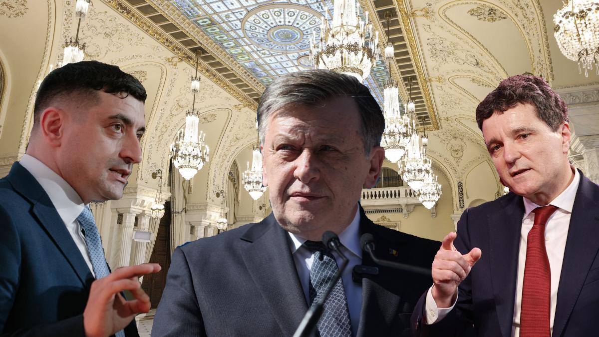 Lupta in 3 pentru finala prezidentiala sondaje si pierderi procentuale