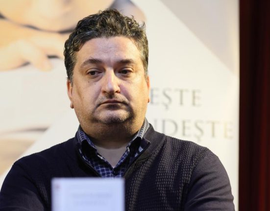 Madalin Hodor vicepresedinte CNSAS Crin Antonescu nu a colaborat cu Securitatea a fost urmarit de aceasta
