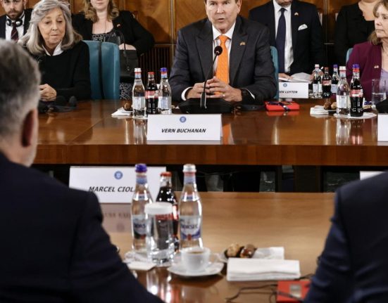 Marcel Ciolacu i a intrebat pe oficialii SUA cum a ajuns Calin Georgescu in top pe TikTok fara sa fie cantaret