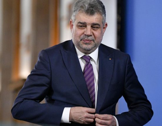 Marcel Ciolacu ii critica pe social democrati si liberali Terminati cu prostiile Terminati cu filozofarile Terminati cu parerile