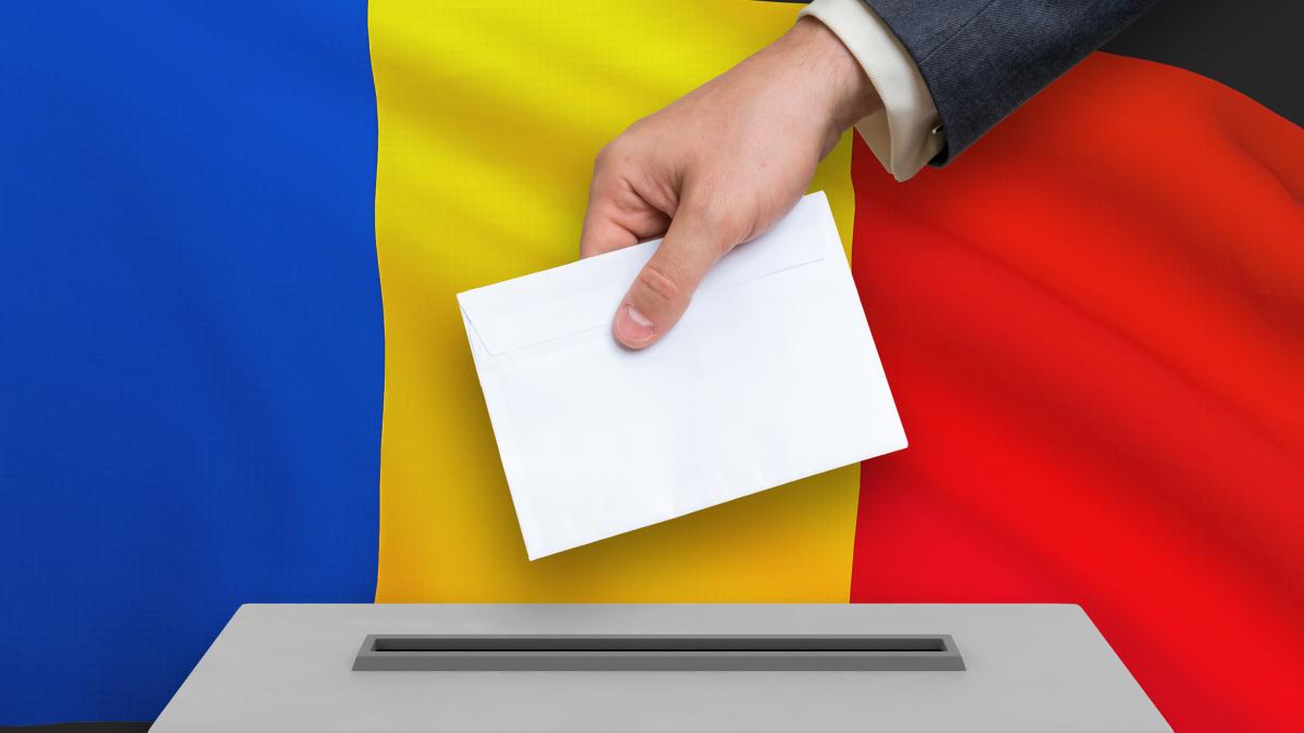 Ministerul Afacerilor Externe propune 965 sectii de votare in strainatate
