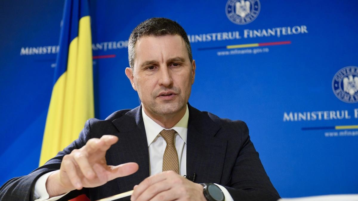 Ministrul Finantelor avertizeaza ministerele Reducerea cheltuielilor sau taieri drastice
