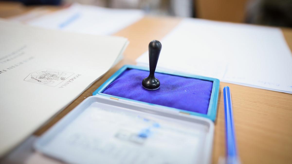 Ministrul Justitiei asigura romanii Alegerile din mai vor avea loc