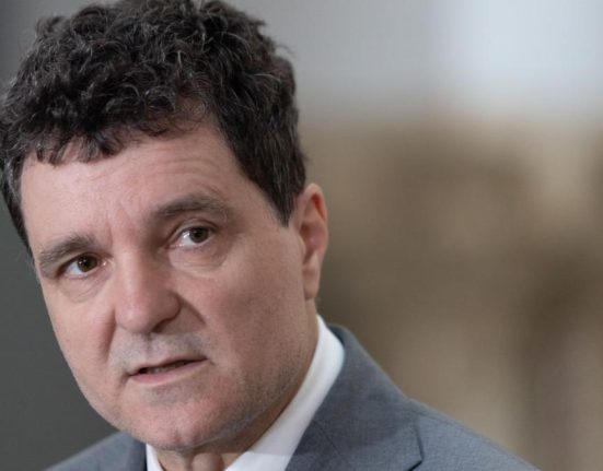 Nicusor Dan despre moartea lui Rares Ion Acest stat lasa familiilor lupta tinerilor cu dependenta