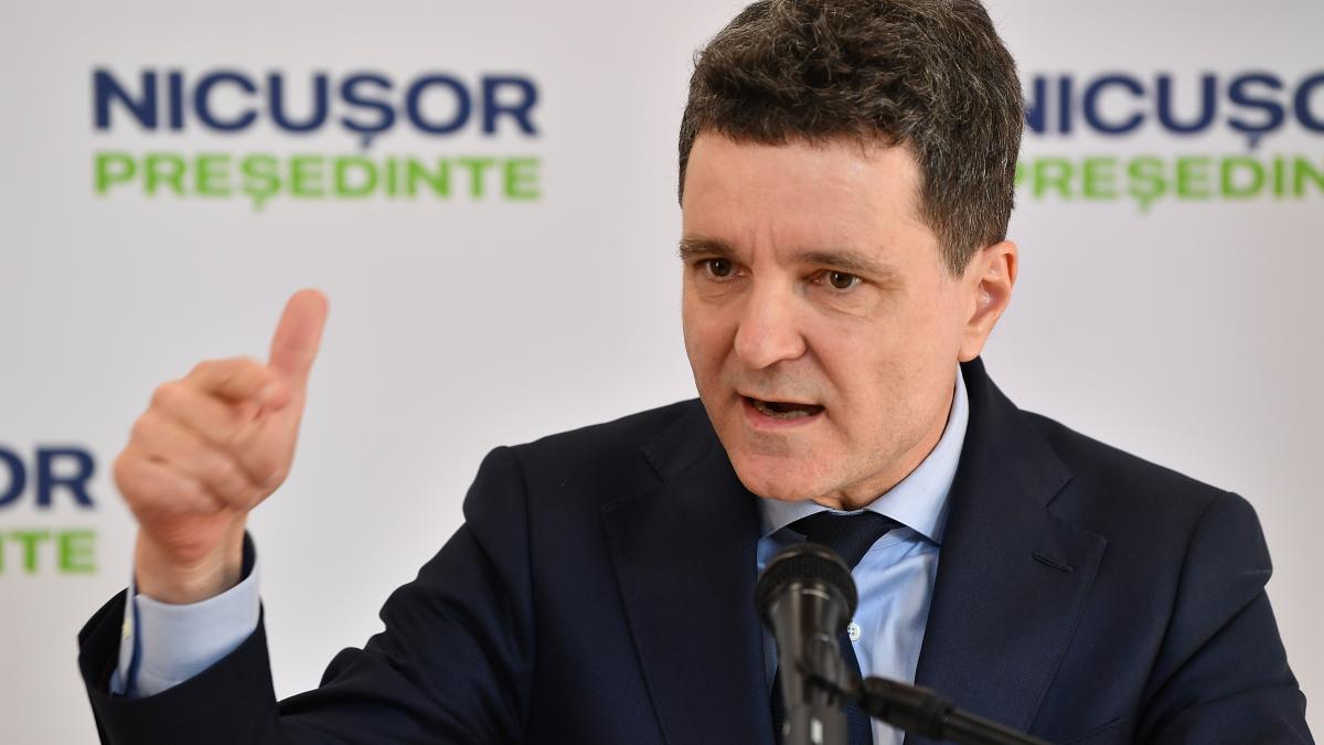 Nicusor Dan dupa ce AEP l a reclamat la Parchet Cum a ajuns un document neasumat public
