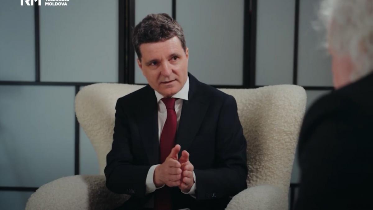 Nicusor Dan se distanseaza de prorusul Matei Paun Fara implicare la Cotroceni