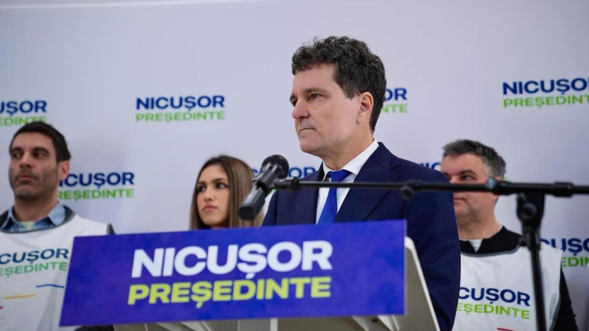 PSD ii cere lui Nicusor Dan sa dezvaluie donatorii campaniei