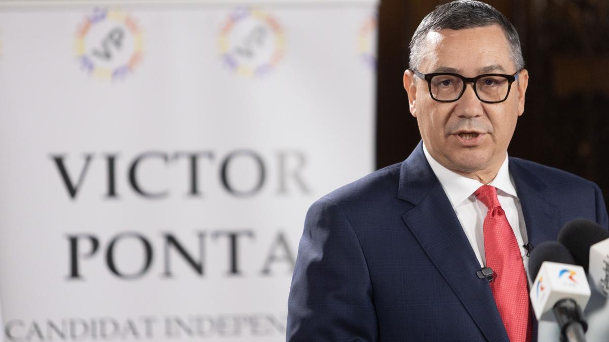 PSD il acuza pe Victor Ponta de furtul bazei de date