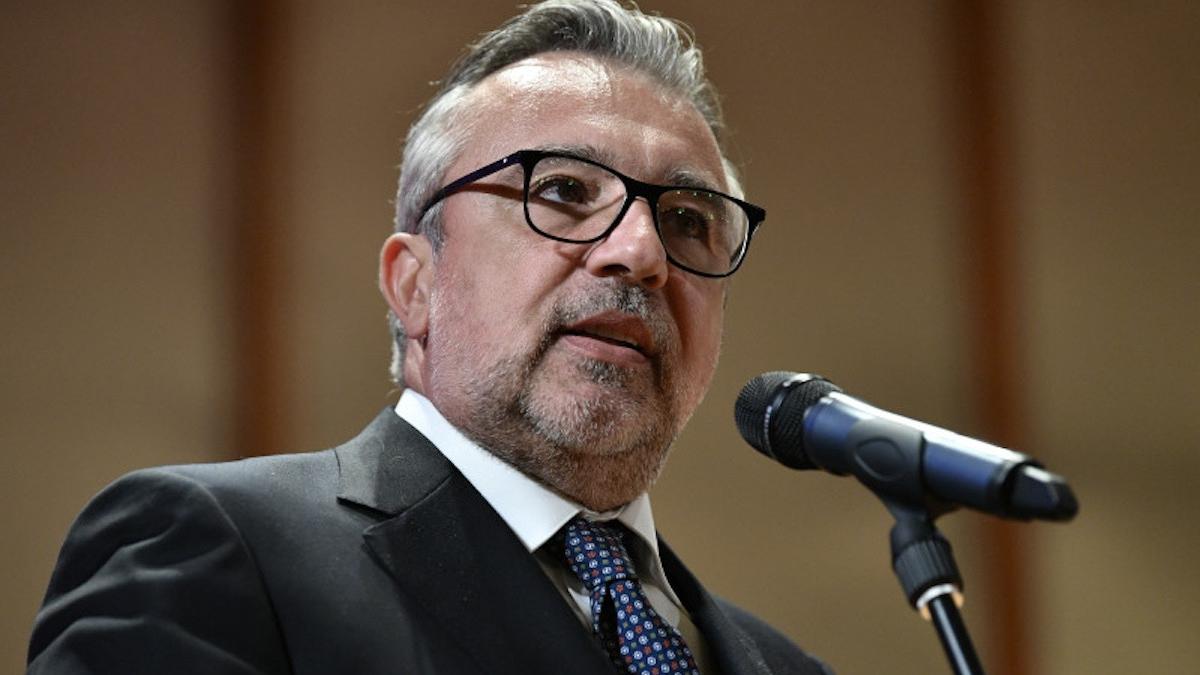 Parlamentul European l a validat pe Lucian Romascanu ca membru CE