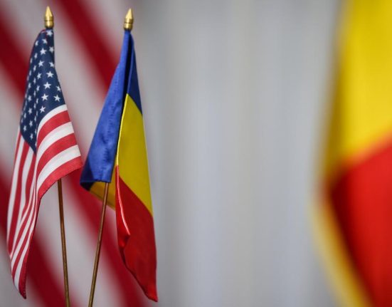 Prima vizita a oficialilor americani in Romania dupa instalarea administratiei Trump Delegatia Congresului SUA ajunge la Bucuresti