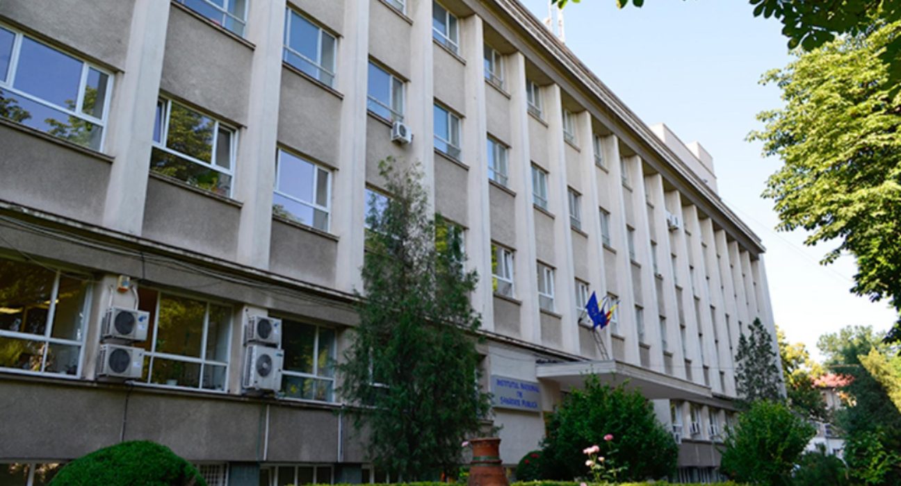 Recomandarile INSP pentru sarbatori pascale fara urgente