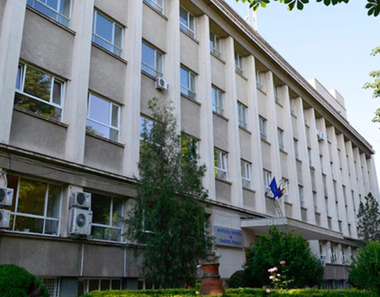 Recomandarile INSP pentru sarbatori pascale fara urgente