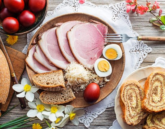 Recomandarile expertilor de Paste ce sa evite romanii pentru sarbatori linistite