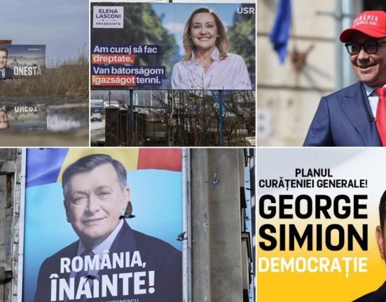 Regulile jocului in campania prezidentiala 2025
