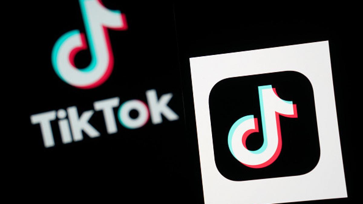 Romania atacata de 6 retele de influenta pe TikTok