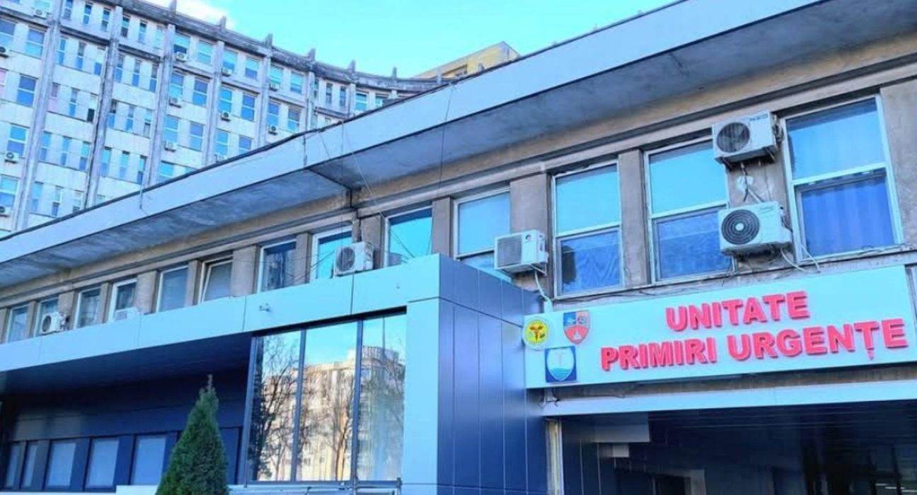 Scandal la Spitalul Constanta Acuzii de discriminare
