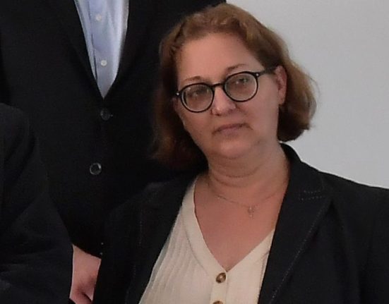 Scandalul CNSAS continua PNL o acuza pe Germina Nagatz de manipulare si cere demiterea sa