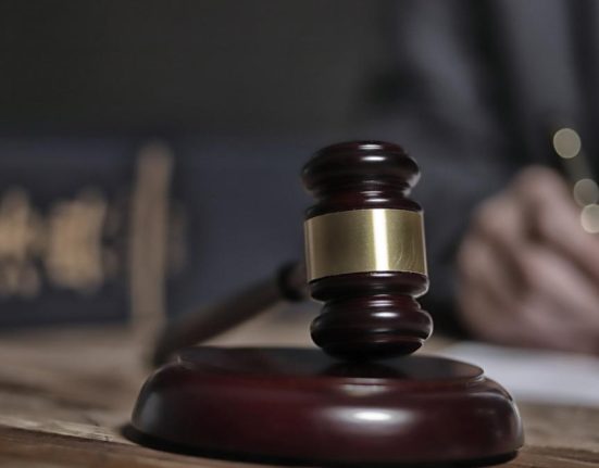 Sefa CSM sa intalnit cu Ciolacu pentru proiectul pensiilor magistratilor