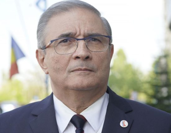 Silviu Predoiu candidat la prezidentiale 2025 din partea PLAN