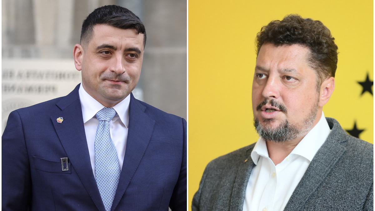 Simion despre plecarea lui Tarziu Toti cei care au vrut sa destabilizeze partidul au esuat