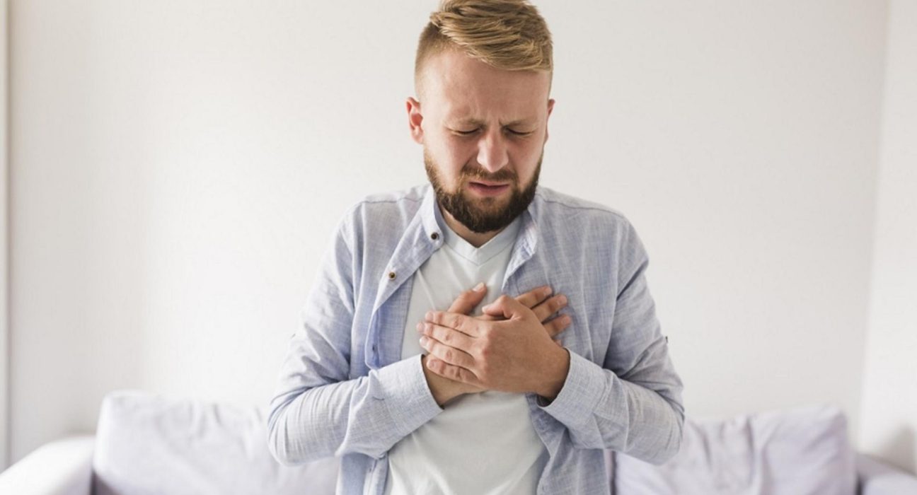 Simptomele dinaintea mortii subite Avertismentele medicilor