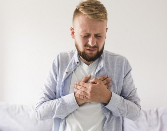 Simptomele dinaintea mortii subite Avertismentele medicilor