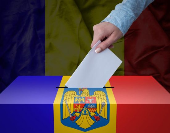 Sondaj CURS George Simion si Crin Antonescu in frunte