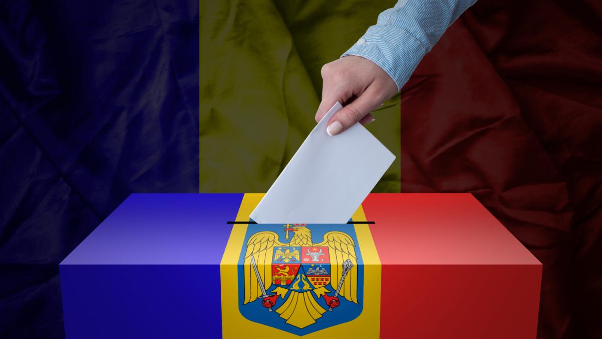 Sondaj CURS George Simion si Crin Antonescu in frunte