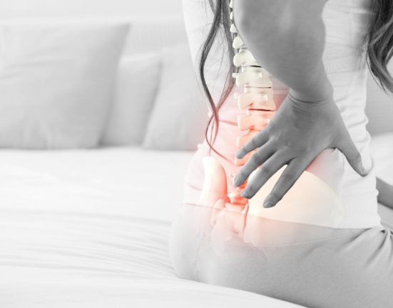 Stenoza de canal vertebral cauze si persoane afectate