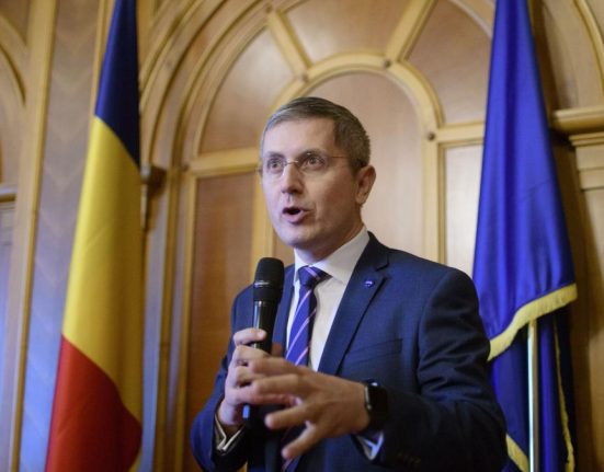 USR s a plans la von der Leyen din cauza interdictiei de a face campanie pentru Nicusor Dan Barna BEC cenzureaza libertatea de exprimare
