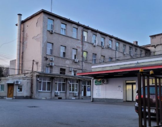 Un spital mare din tara a pierdut autorizatia